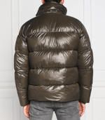 куртка joshas Joop! Jeans - оливковый(30034104)