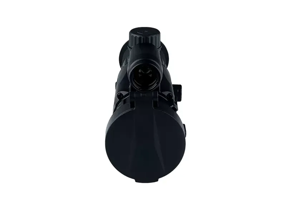 Тепловизионный прицел Artelv Electron 2.4x 25мм 384x288 LRF (AETS24)