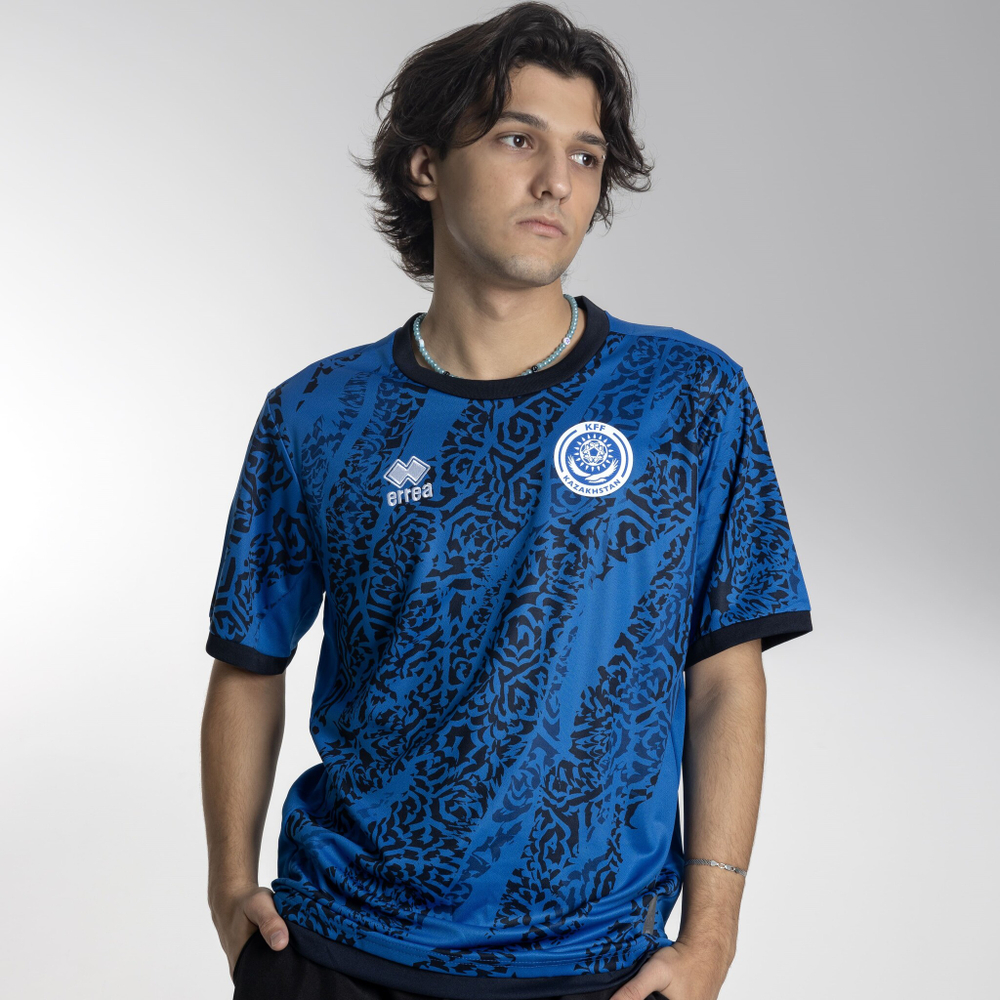 Казахстан / Гостевая / Errea LF