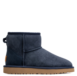 UGG Mens Classic Mini II Navy