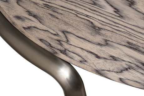 Стол журнальный 140х42см Garda Decor