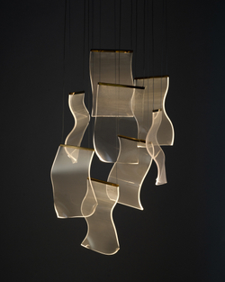 Люстра Gweilo 8