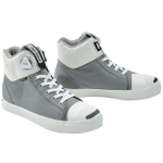 Мотоботы Taichi DRYMASTER-FIT HOOP Gray