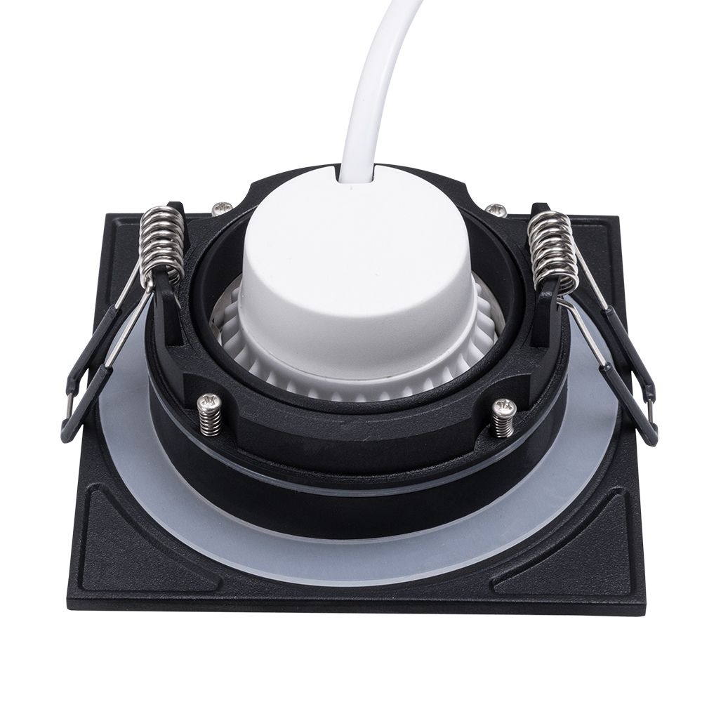 Точечный встраиваемый светильник Arte Lamp