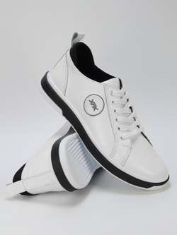 Кеды мужские K0112-1V