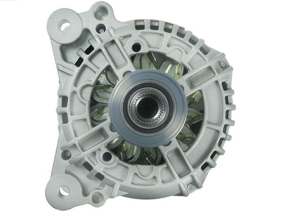 AS-PL - A0429-ASL - Alternator