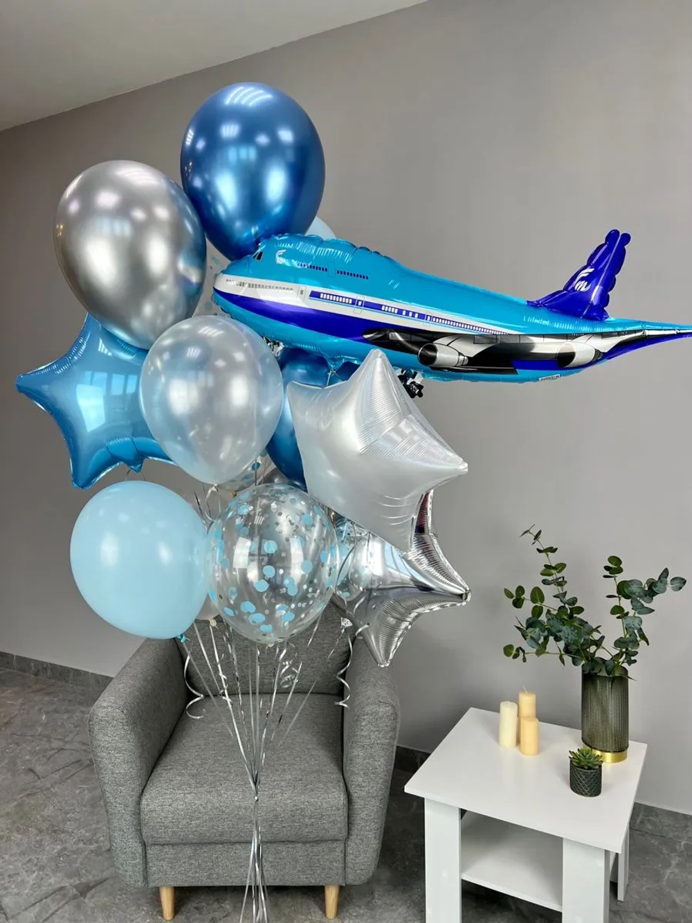 Связка Небесный Рейс