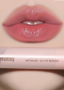 HUXLEY Бальзам для губ интенсивно увлажняющий 03 Pinch Of Spice