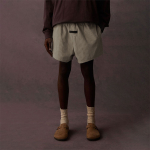 Шорты Fear of God Essentials SS23 Dock Short Seal, FOG-SS23-066