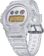 Японские наручные часы Casio G-SHOCK DW-6900SP-7ER
