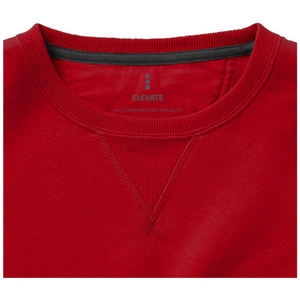 Свитер с круглым вырезом Surrey