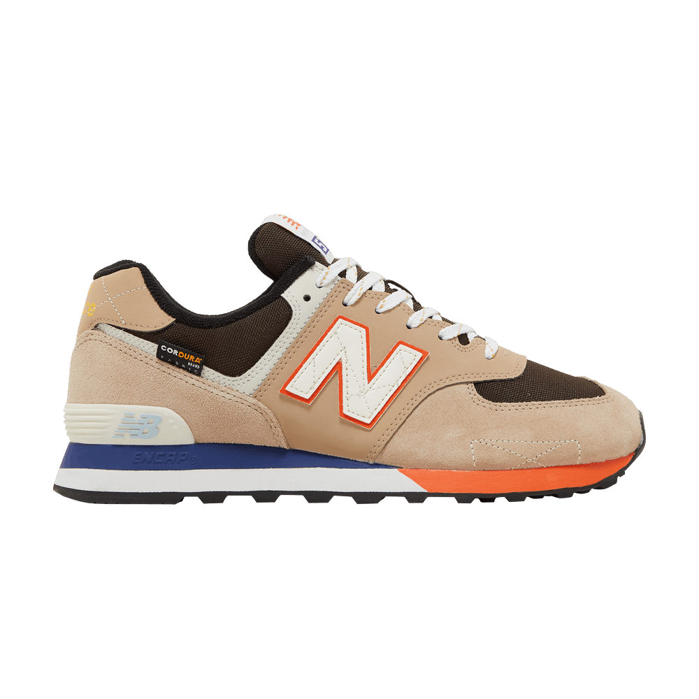 Кроссовки New Balance Nb 574 V2