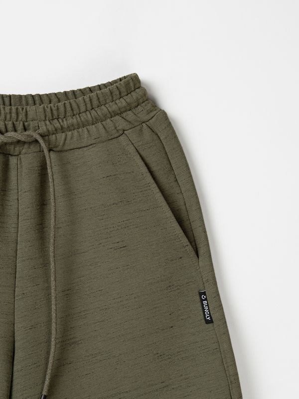 Шорты бермуды 