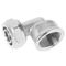 Уголок VIEIR цанговый L20x1/2quot; ВР (80/5) MPLF203
