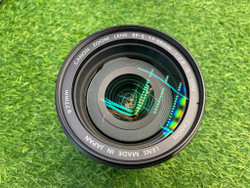Canon EF-S 17-55mm 2.8 IS USM