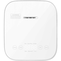 Мультиварка Xiaomi Multifunctional Rice Cooker 1.5L EU BHR9016EU