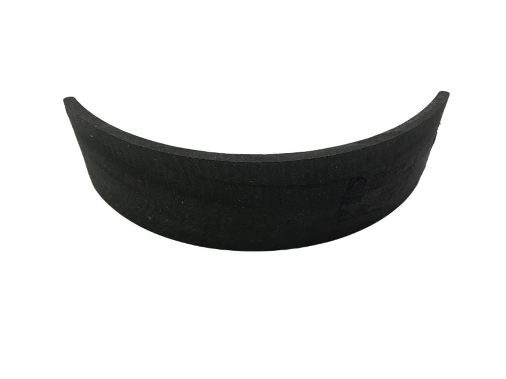 Тормозная накладка Газель