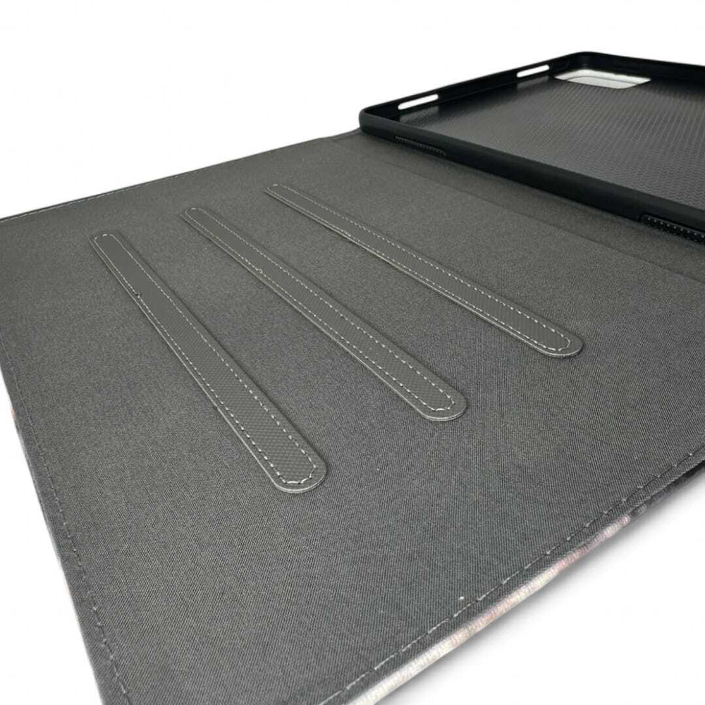 Чехол для планшета с рисунком iPad Pro 11 2024