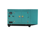 Дизельный генератор FAW XCW-338T5 270кВт