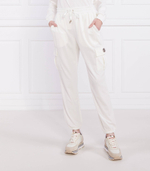 Спортивные штаны Liu Jo Sport - кремовый(TA3231 J6595)