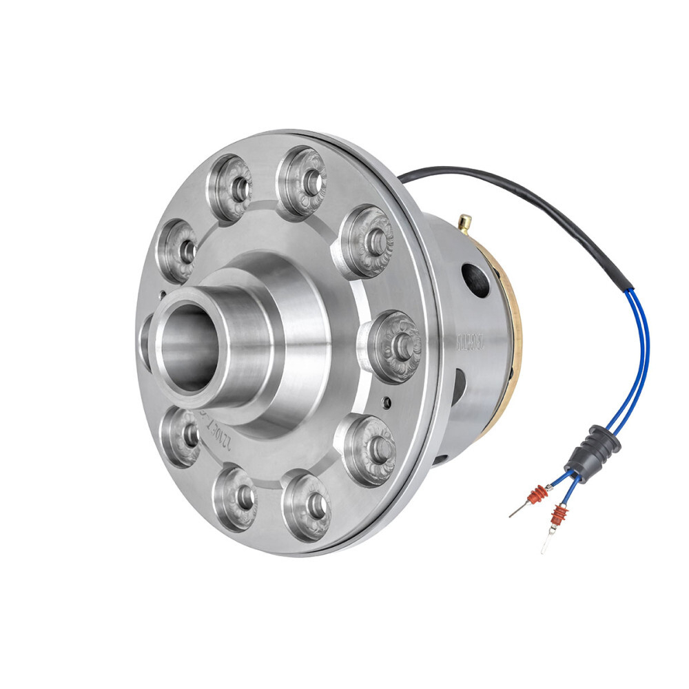 Блокировка дифференциала HF электрическая ГАЗ, УАЗ Патриот, Хантер 10 шлицов