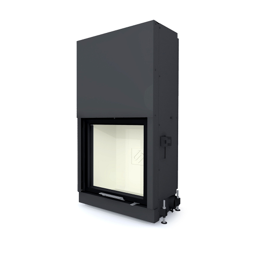 КАМИННАЯ ТОПКА FL 500W (STAV)