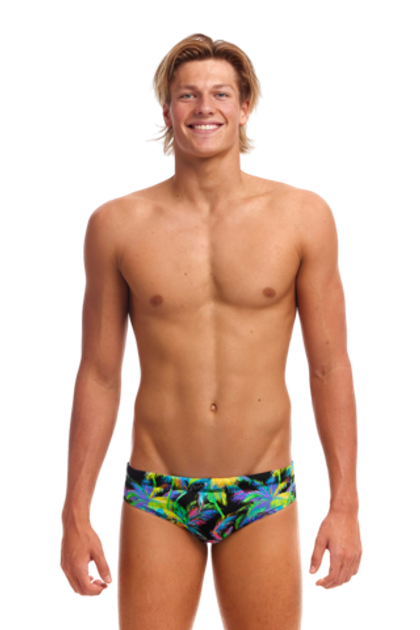Плавки FUNKY TRUNKS Men's Paradise Please