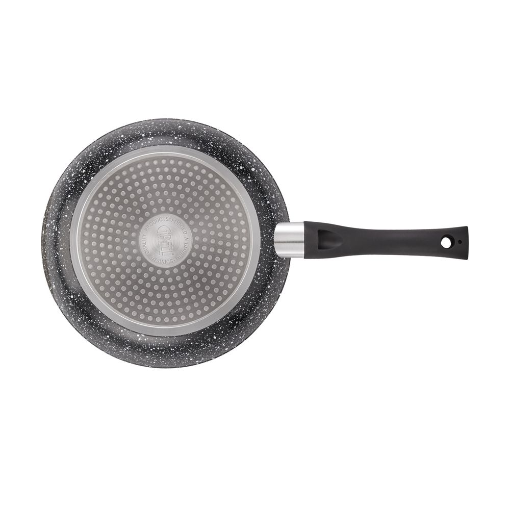 Алюминиевая сковорода Gipfel Mabelle 0521 24 см