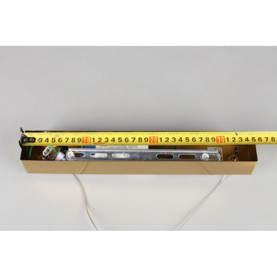 Подвесная светодиодная люстра Aployt Noella APL.051.13.28