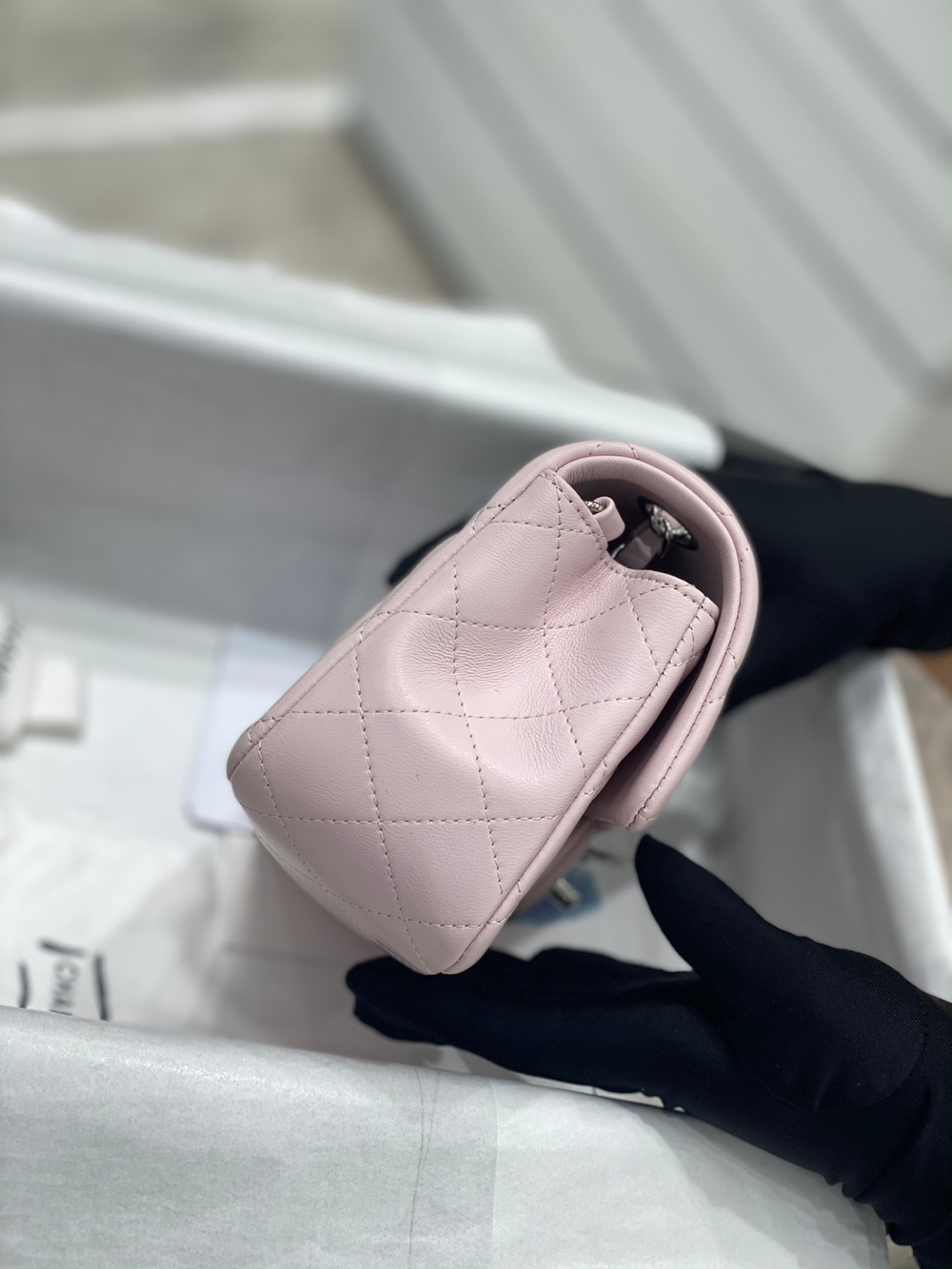 Chane1 Bag 20 cm