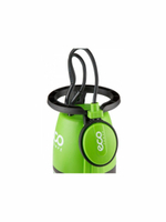 Насос погружной Eco DP-606, дренажный, с поплавковым выключателем, 600 Вт