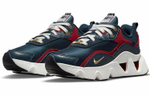 Кроссовки Nike Ryz 365 2 Sdc (Женская размерная сетка)
