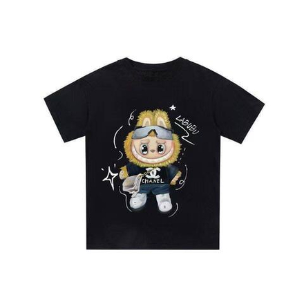 Футболка CHANEL