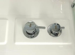Душевой бокс Timo Lux T-7770 New