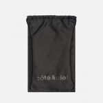 Сумка Cote&Ciel Isarau Small Obsidian