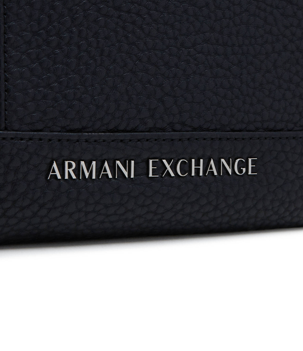 Сумка кросс-боди Armani Exchange - черный(952652 CC828)