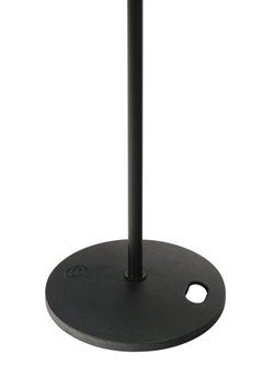 Стойка для микрофона, прямая, на круглом основании Superfix XMS2100