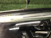Фара левая BMW X3 G01 (2017-2021) Adaptive LED