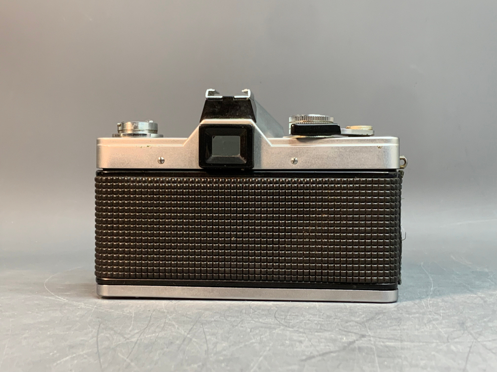 Praktica MTL 3 body