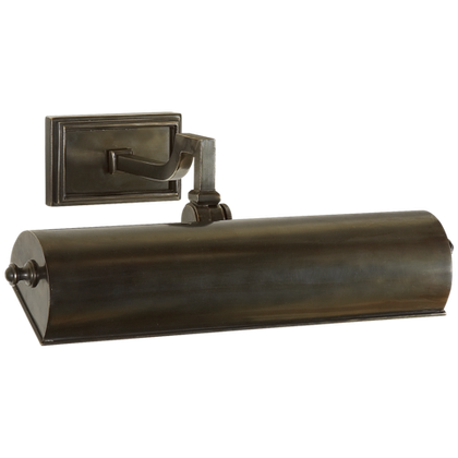 Светильник для картин Visual Comfort Dean 12" Picture Light (Open Box)