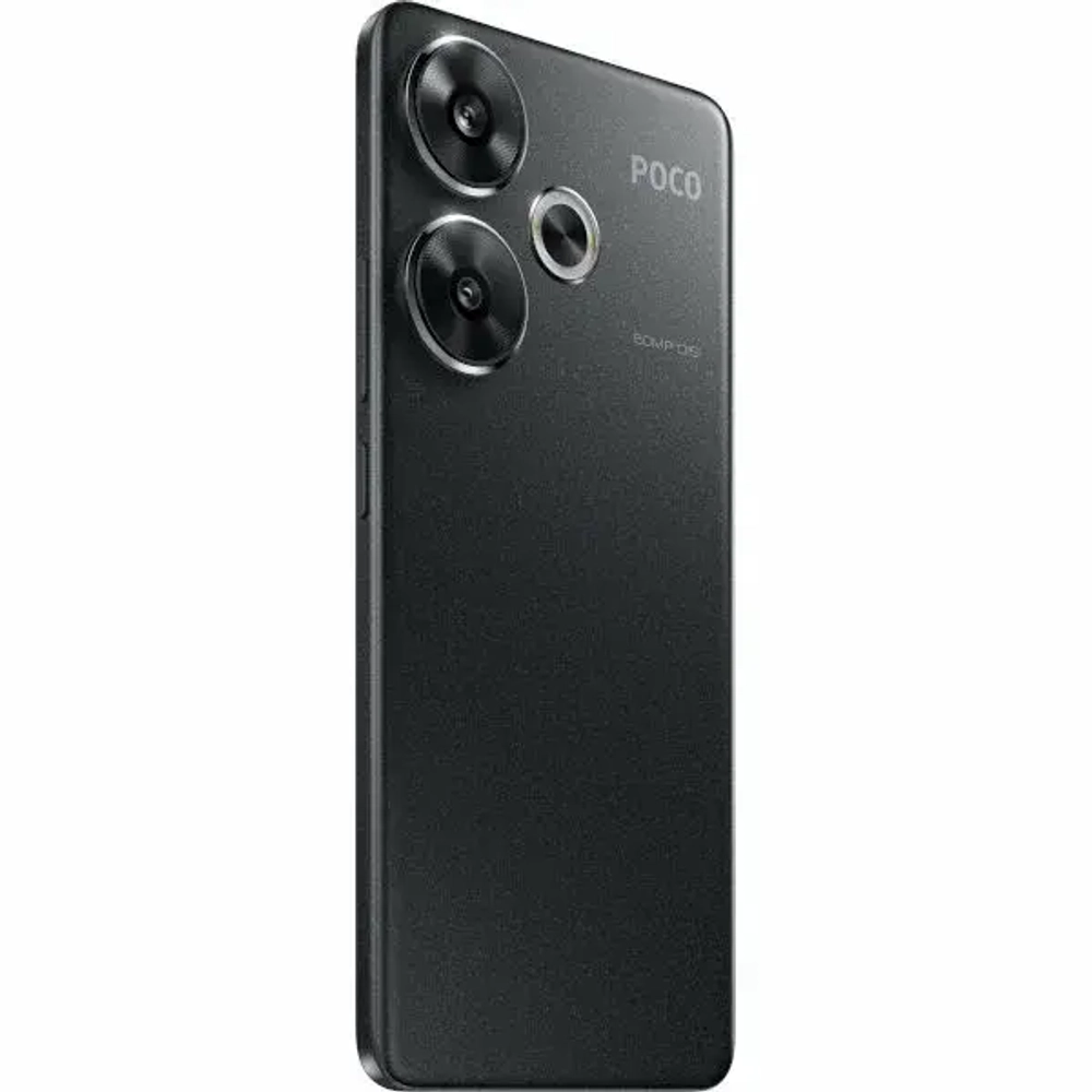 Смартфон Xiaomi Poco F6 5G 12/512Gb