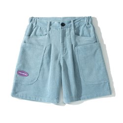 ШОРТЫ YMKASHIX VELVET SERIES