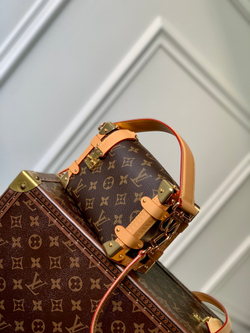 Louis Vuitton Side Trunk PM