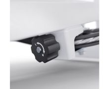 Министеппер поворотный с поручнями DFC SQ-S085C