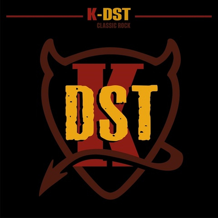 K-DST (Grand Theft Auto: San Andreas Soundtrack)