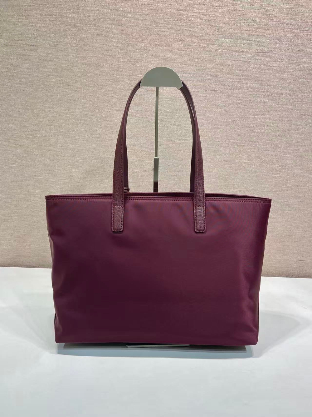 Prada Re-Edition 1978 Medium Tote Bag 35 cm