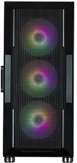 Корпус ATX Zalman i3 NEO ARGB