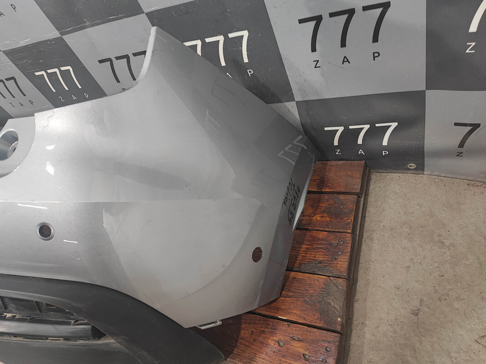 Бампер задний Haval Jolion 21-нв Б/У Оригинал 2804119XST01A