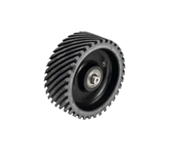 Шлифовальная лента 150х2000 мм, VSM XK870X, P60