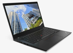 14" Ноутбук Lenovo ThinkPad T14 Gen2 (1920x1080, Intel Core i7-1185G7, RAM 16ГБ, SSD 256ГБ, Intel Iris Xe Graphics, Win 10 Pro)